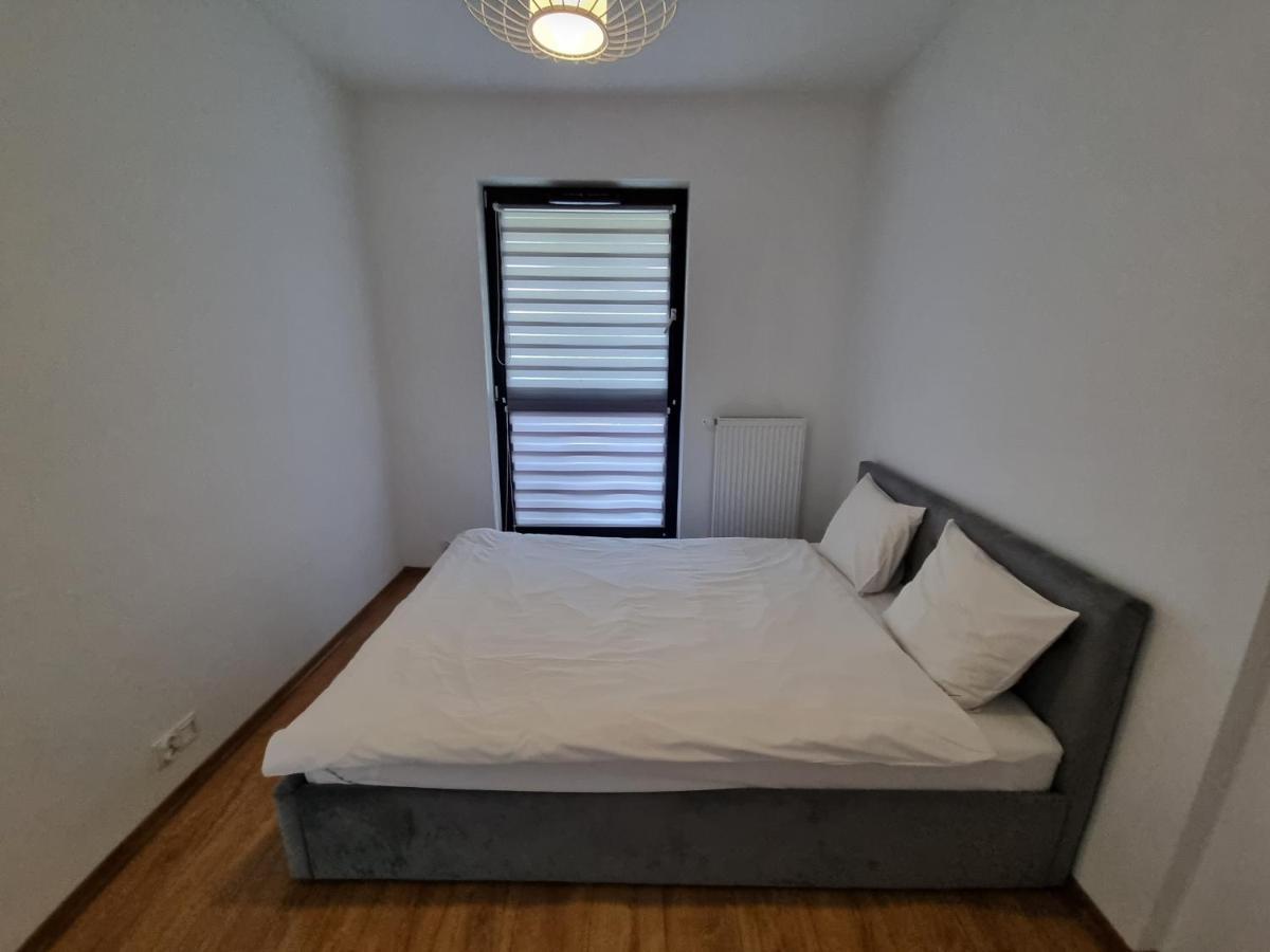 Notabene Apartment Varşova Dış mekan fotoğraf